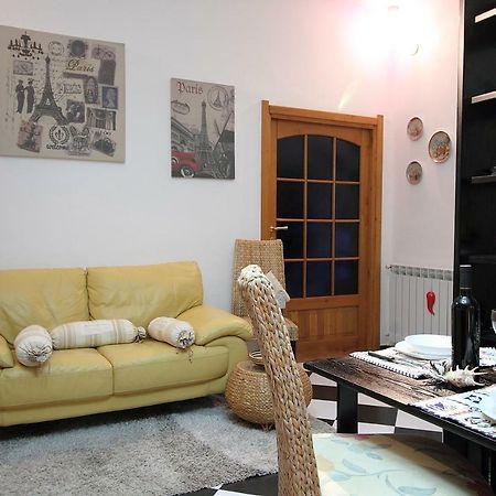 Appartamento Granada Alghero Exteriér fotografie