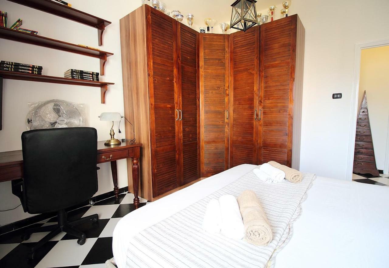 Appartamento Granada Alghero Exteriér fotografie